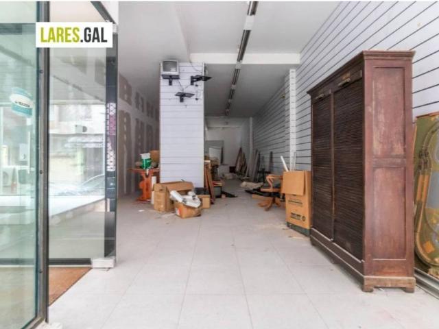 Local Comercial en alquiler en Bueu, O Morrazo