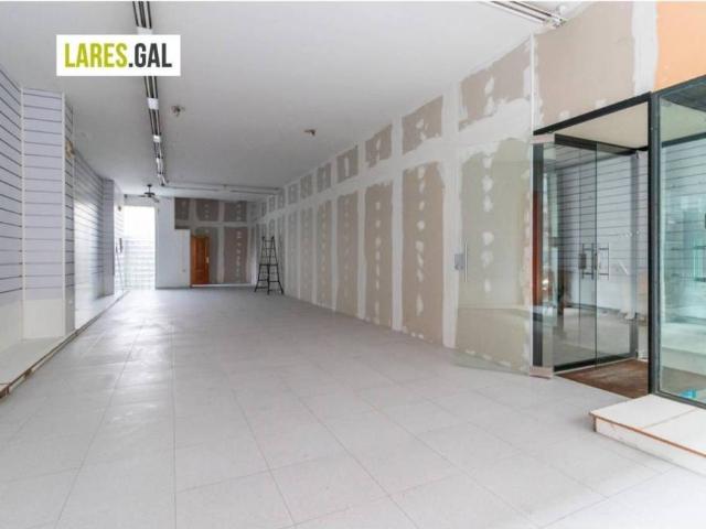 Local Comercial en alquiler en Bueu, O Morrazo