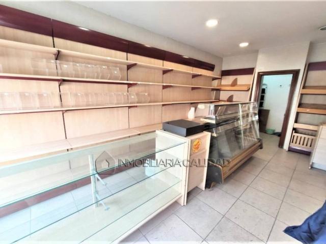 Local Comercial en alquiler en Burgos, Castilla y León