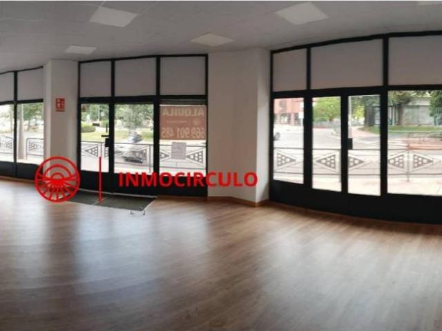 Local Comercial en alquiler en Burgos, Castilla y León