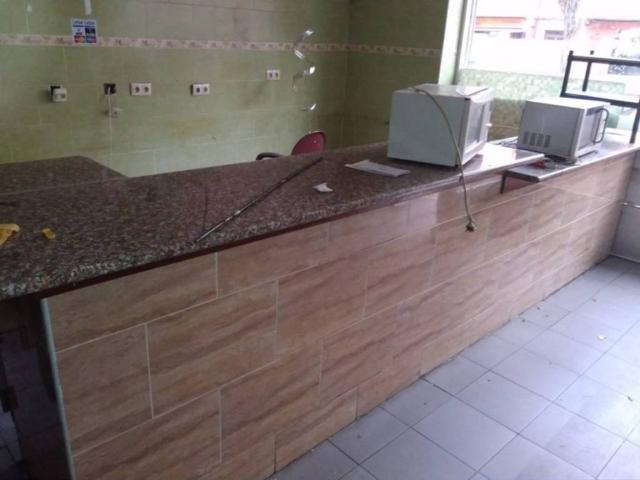 Local Comercial en alquiler en Burgos, Castilla y León