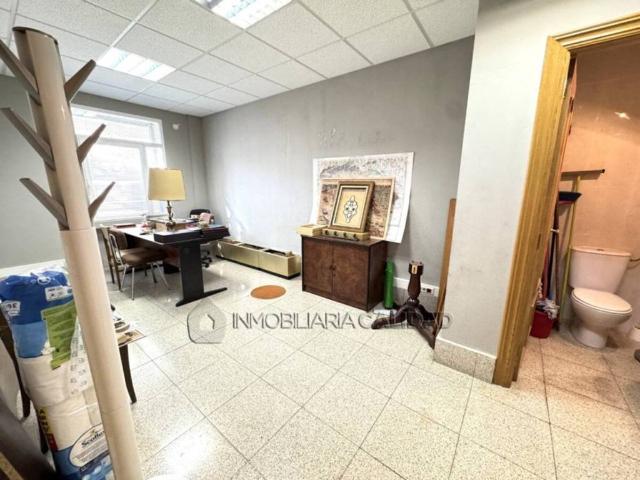 Local Comercial en alquiler en Burgos, Castilla y León