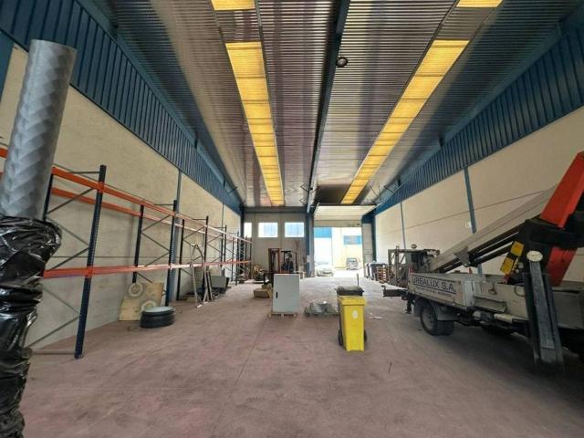 Local Comercial en alquiler en Burgos, Castilla y León