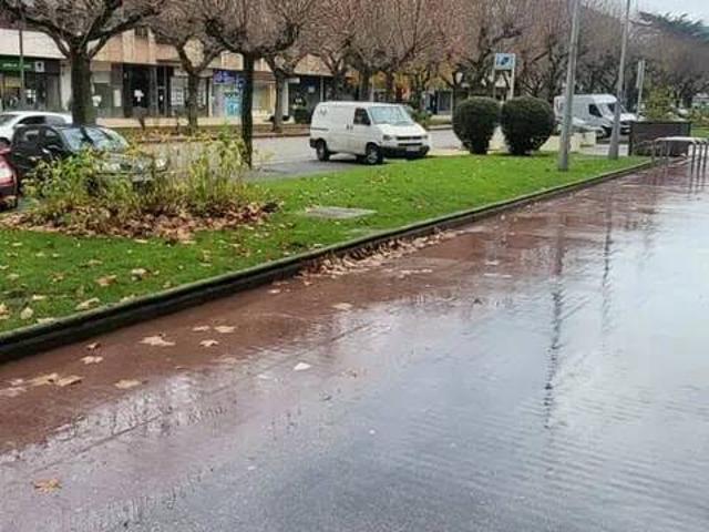 Local Comercial en alquiler en Burgos, Castilla y León