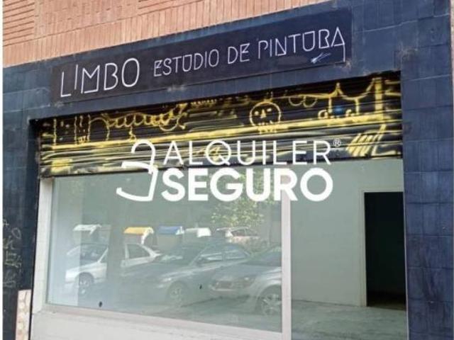 Local Comercial en alquiler en Burgos, Castilla y León