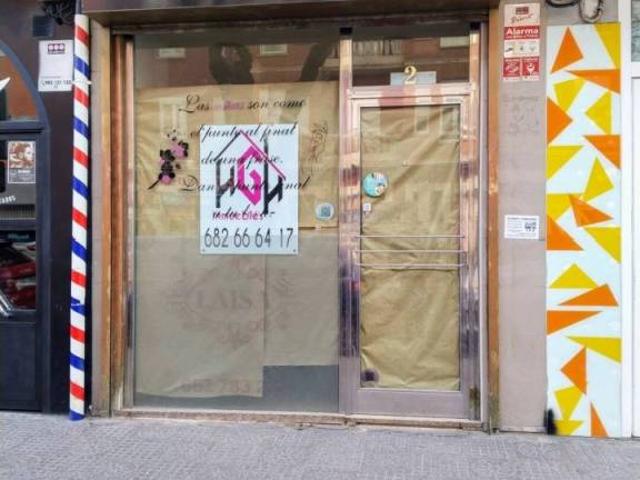 Local Comercial en alquiler en Burgos, Castilla y León