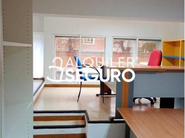 Local Comercial en alquiler en Burgos, Castilla y León