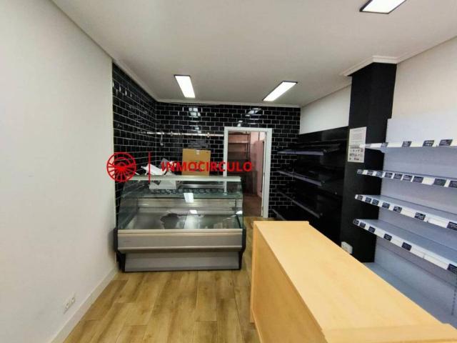 Local Comercial en alquiler en Burgos, Castilla y León