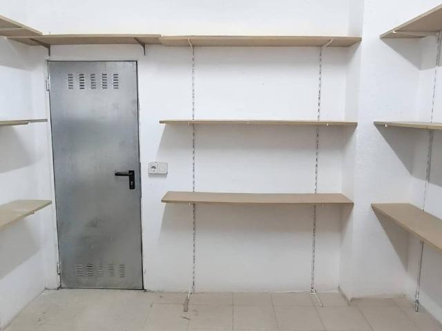 Local Comercial en alquiler en Burgos, Castilla y León