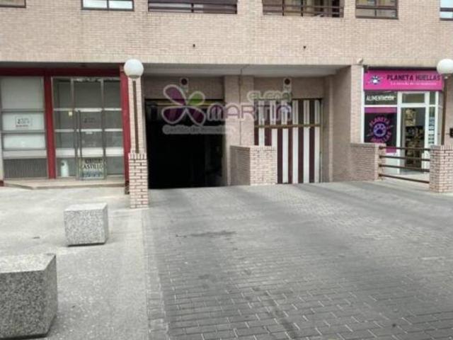 Local Comercial en alquiler en Centro, Burgos
