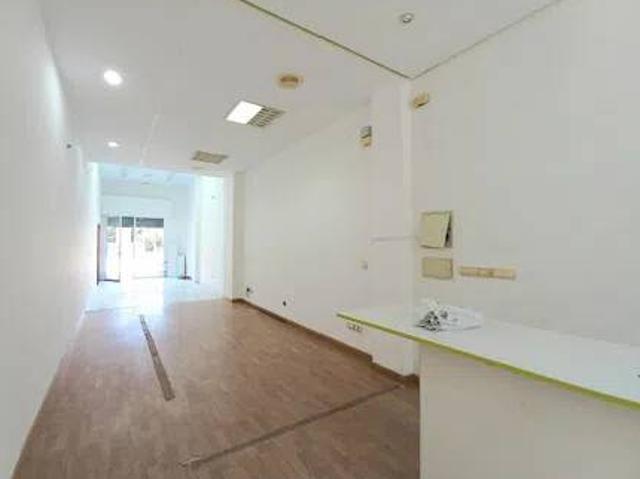 Local Comercial en alquiler en Distrito Sur, Burgos