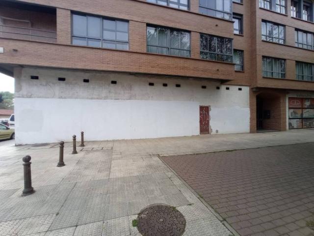 Local Comercial en alquiler en Burgos, Capiscol
