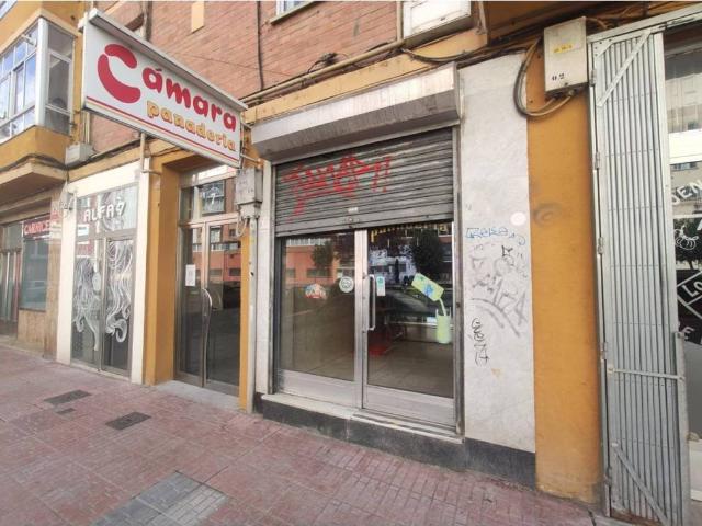 Local Comercial en alquiler en Burgos, Los Pisones