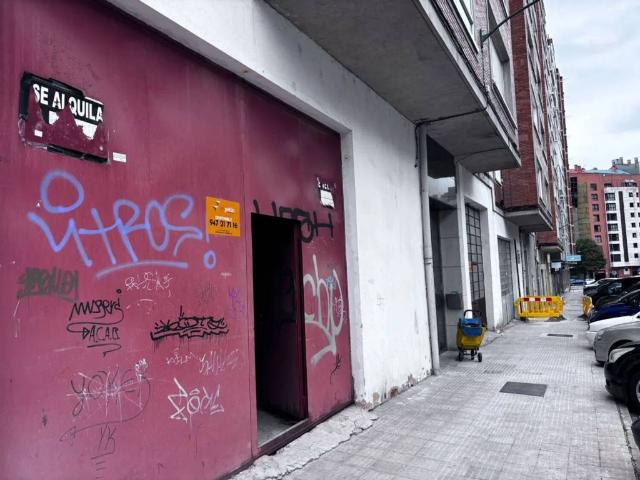 Local Comercial en alquiler en Centro, Burgos