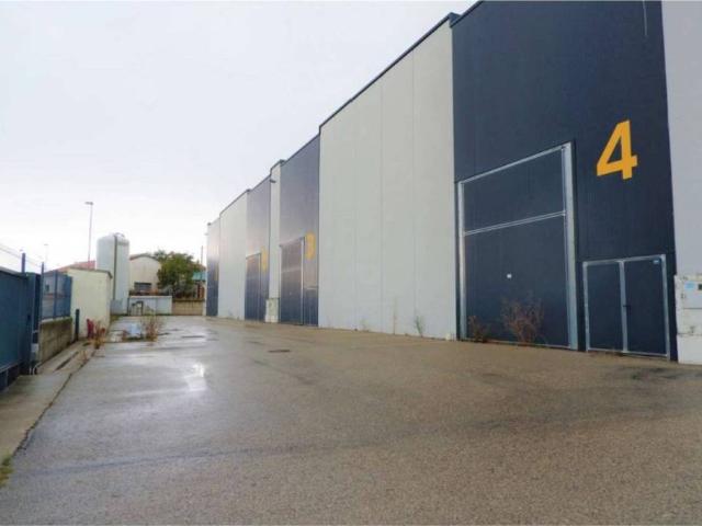 Local Comercial en alquiler en Burgos, Los Pisones