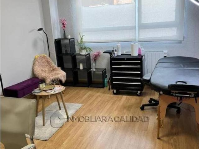 Local Comercial en alquiler en Burgos, Castilla y León
