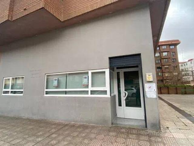 Local Comercial en alquiler en Burgos, Castilla y León