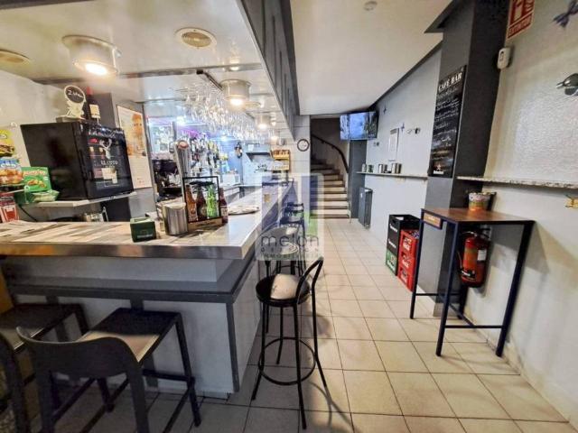 Local Comercial en alquiler en Centro, Burgos