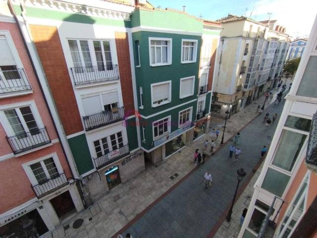 Local Comercial en alquiler en Burgos, Castilla y León
