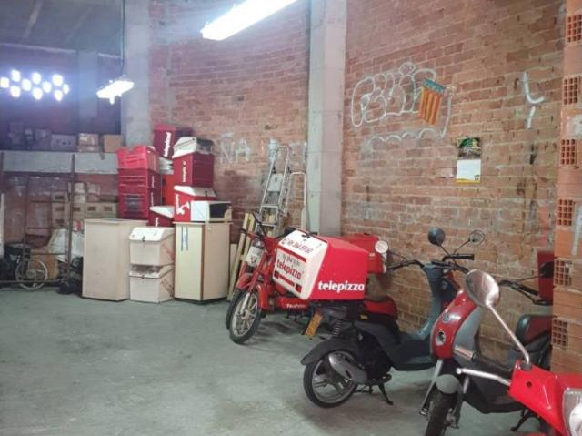 Local Comercial en alquiler en l'Horta Nord, Valencia
