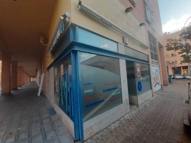 Local Comercial en alquiler en Iruñerria, Navarra