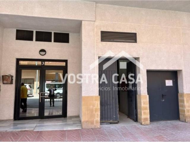 Local Comercial en alquiler en La Hoya de Buñol, Valencia