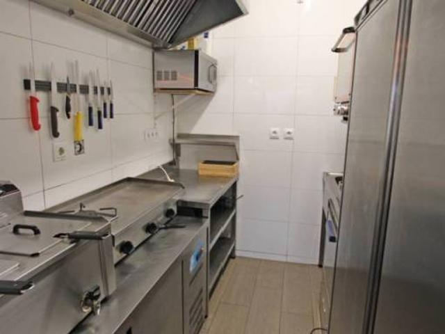 Local Comercial en alquiler en Cabanillas Del Campo, Castilla-La Mancha