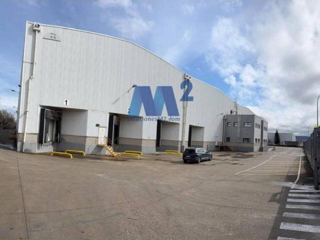 Local Comercial en alquiler en Cabanillas Del Campo, Castilla-La Mancha