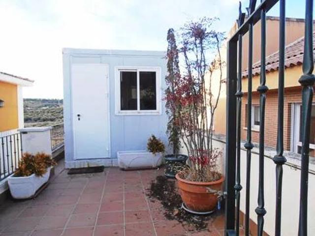 Local Comercial en alquiler en Cabanillas Del Campo, Castilla-La Mancha