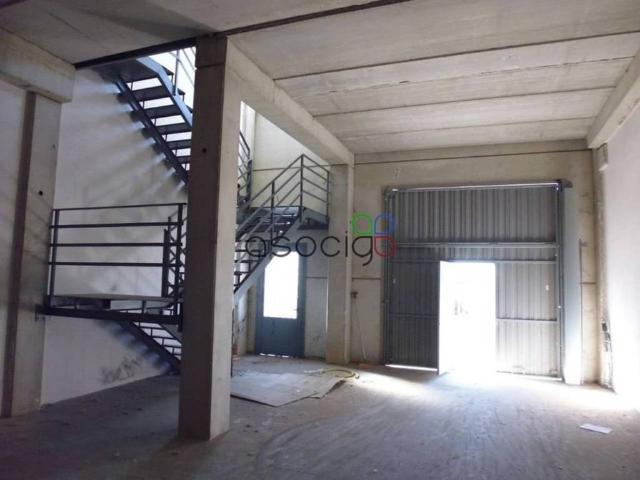 Local Comercial en alquiler en Cabanillas Del Campo, Castilla-La Mancha