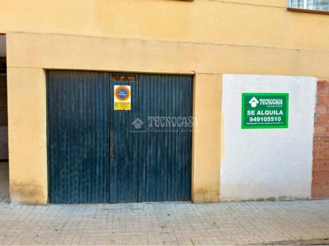 Local Comercial en alquiler en Cabanillas Del Campo, Castilla-La Mancha