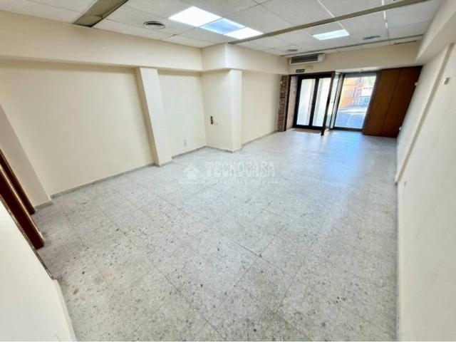 Local Comercial en alquiler en Cabanillas Del Campo, Castilla-La Mancha