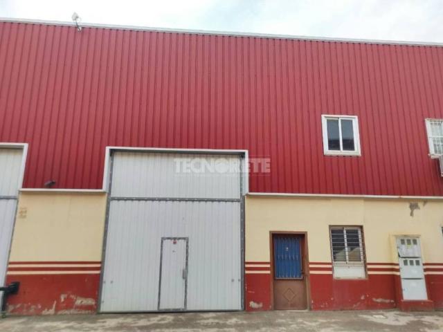 Local Comercial en alquiler en Cabanillas Del Campo, Castilla-La Mancha