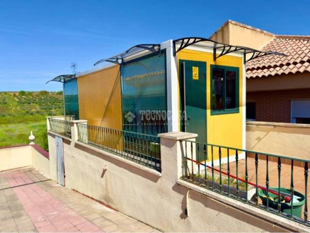 Local Comercial en alquiler en Cabanillas Del Campo, Castilla-La Mancha