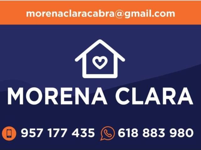 Local Comercial en alquiler en Cabra, Andalucía