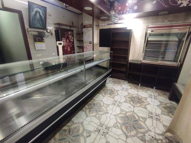 Local Comercial en alquiler en Cabra, Andalucía