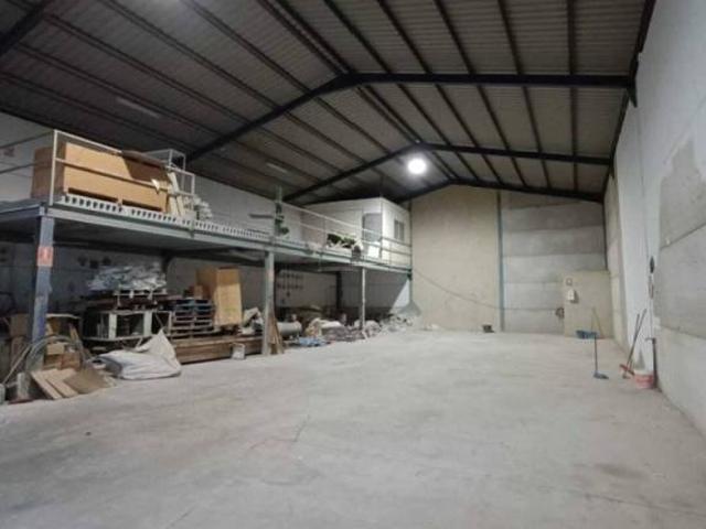 Local Comercial en alquiler en Cabra, Andalucía