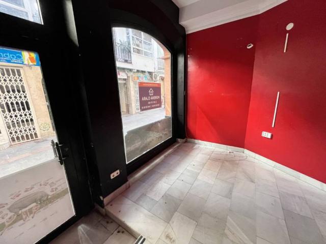 Local Comercial en alquiler en Cabra, Andalucía