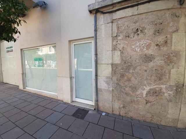 Local Comercial en alquiler en Cabra, Andalucía