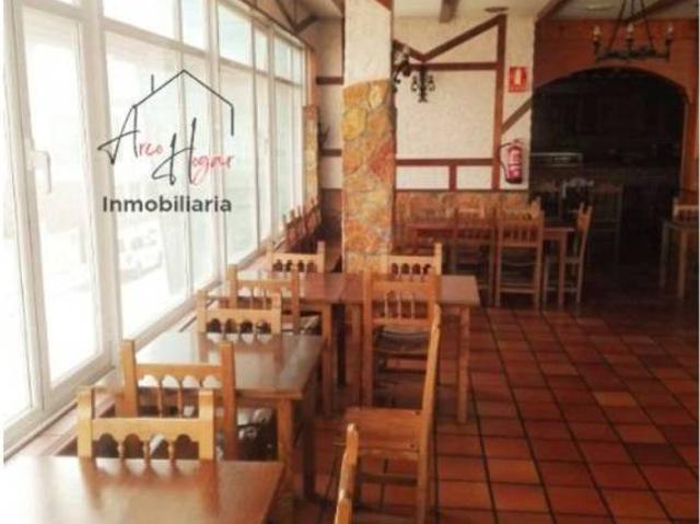 Local Comercial en alquiler en Cabrerizos