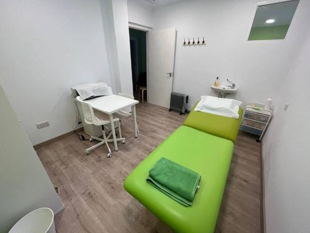 Local Comercial en alquiler en Cabrerizos