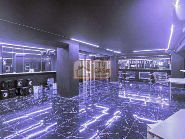 Local Comercial en alquiler en Cáceres, Extremadura