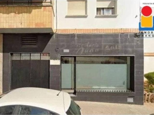 Local Comercial en alquiler en Cáceres, Extremadura