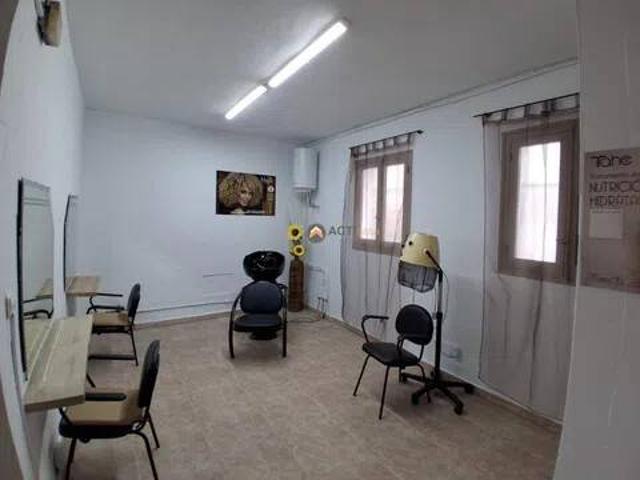 Local Comercial en alquiler en Cáceres, Extremadura