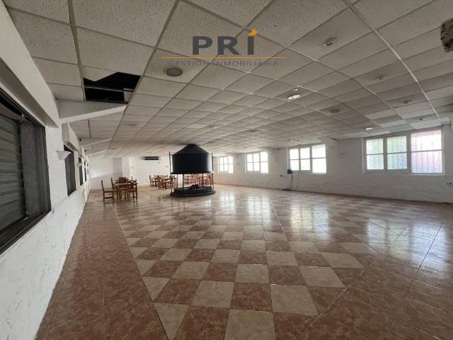 Local Comercial en alquiler en Cájar