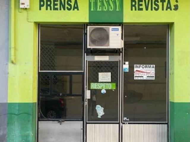 Local Comercial en alquiler en Calahorra, La Rioja