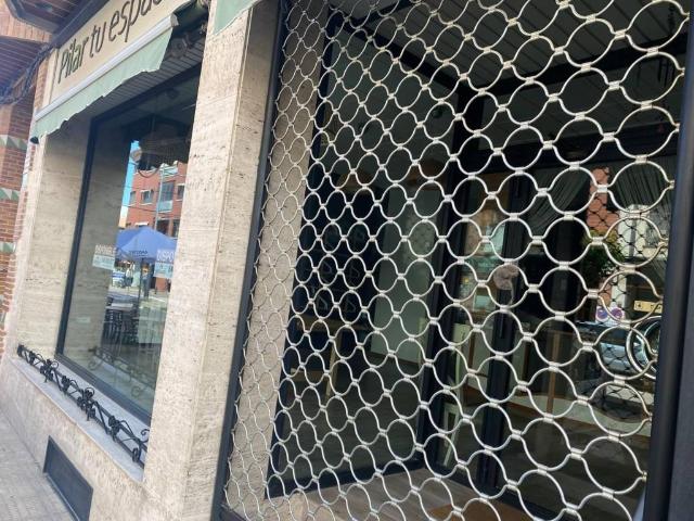 Local Comercial en alquiler en Allueva, Aragón