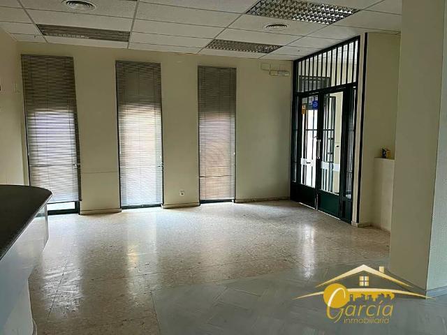 Local Comercial en alquiler en Calamonte