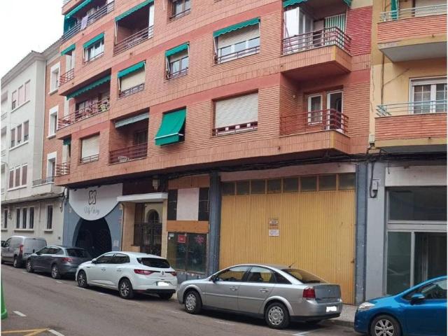 Local Comercial en alquiler en Comunidad de Calatayud, Aragón