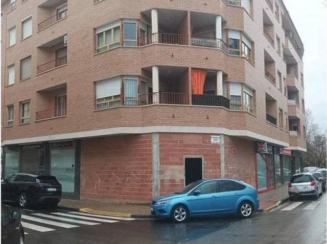 Local Comercial en alquiler en Comunidad de Calatayud, Aragón